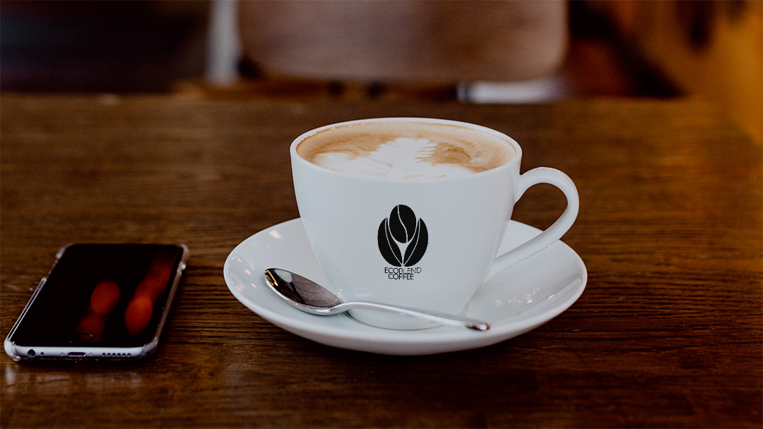 Free Coffee Cup Mockup For Logo Branding 2018